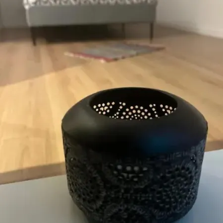 Cosy Rent Studio 4 Tv-wifi Proche Gare ストラスブール
