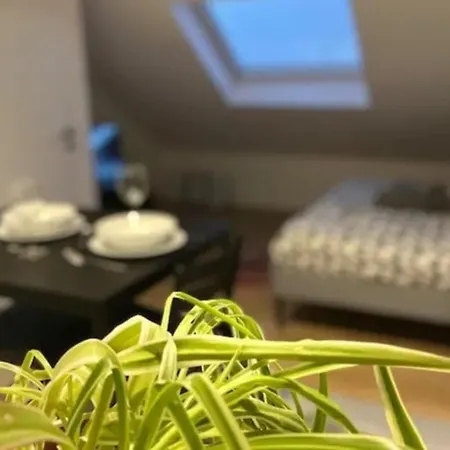 Cosy Rent Studio 4 Tv-wifi Proche Gare