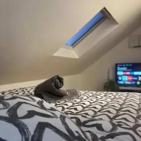 Cosy Rent Studio 4 Tv-wifi Proche Gare *